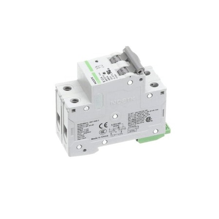 Ovention Mini Circuit Breaker, 32A Dbl 02.03.090.00